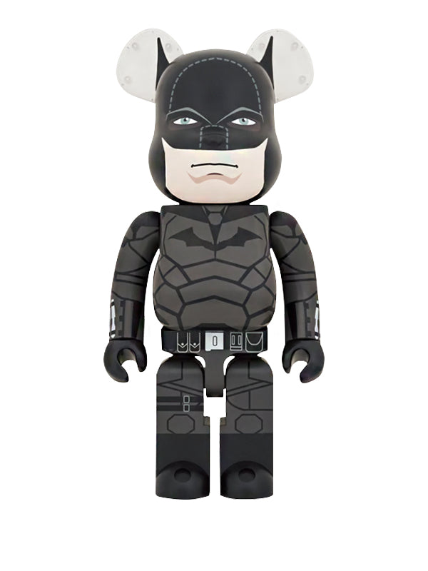Bearbrick The Batman 1000%