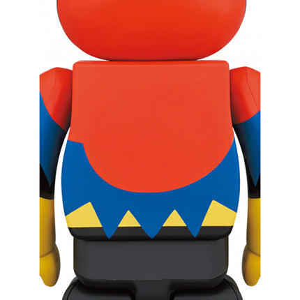 Bearbrick Batgirl (The New Batman Adventures) 1000%