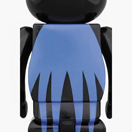 Bearbrick Batman Animated 1000% Black