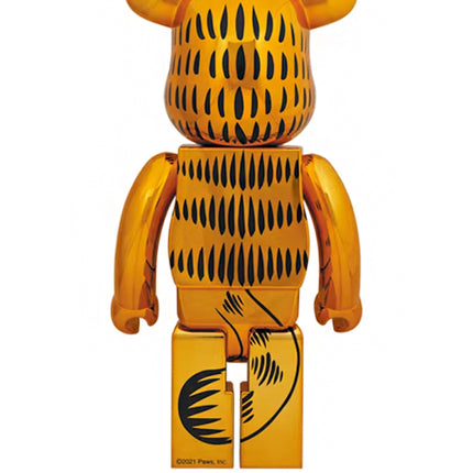 Bearbrick Garfield 1000%