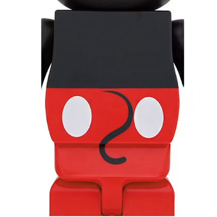 Bearbrick Mickey Mouse 2020 1000%