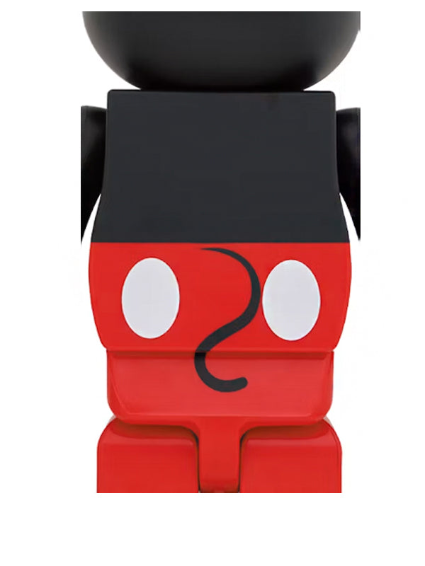 Bearbrick Mickey Mouse 2020 1000%