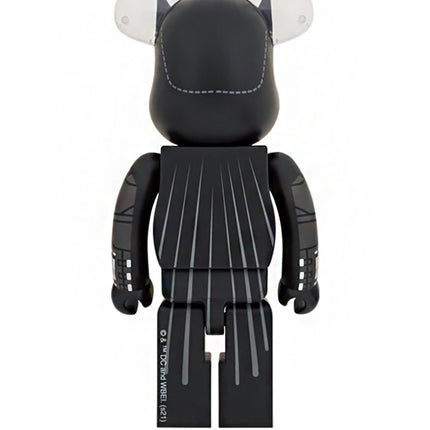Bearbrick The Batman 1000%