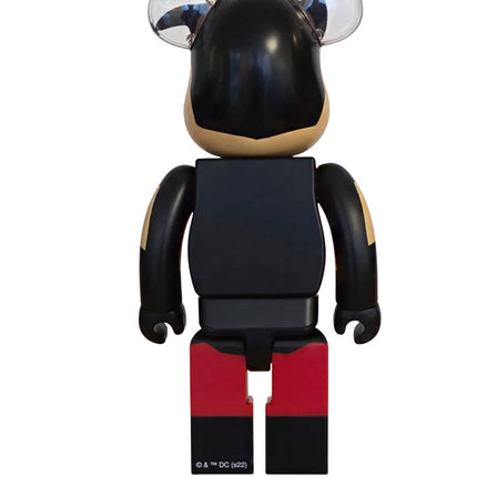 Bearbrick x DC Robin (The New Batman Adventures) 1000%