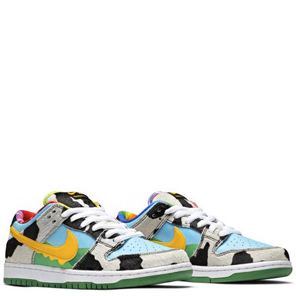Ben & Jerry's x Nike Dunk SB