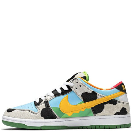 Ben & Jerry's x Nike Dunk SB