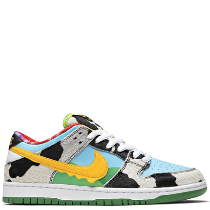 Ben & Jerry's x Nike Dunk SB