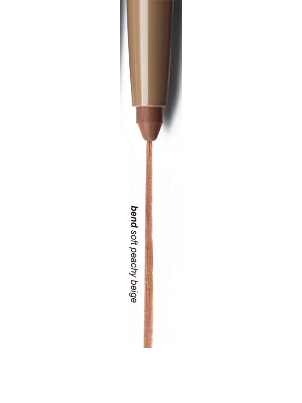Rhode Peptide Lip Shape - O Modelador de Contorno Labial