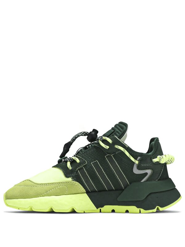 Beyoncé Ivy Park x Adidas Nite Jogger
