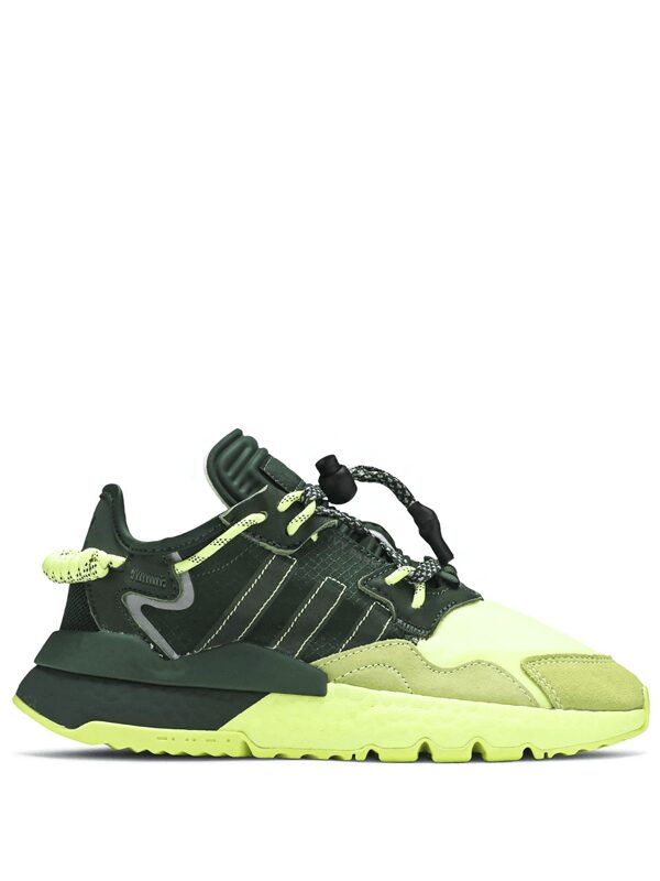 Beyoncé Ivy Park x Adidas Nite Jogger