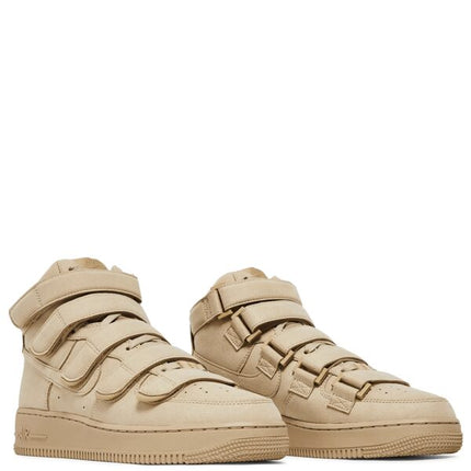 Billie Eilish x Nike Air Force 1 High SP Mushroom