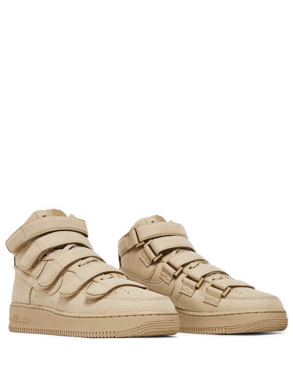 Billie Eilish x Nike Air Force 1 High SP Mushroom