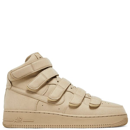 Billie Eilish x Nike Air Force 1 High SP Mushroom