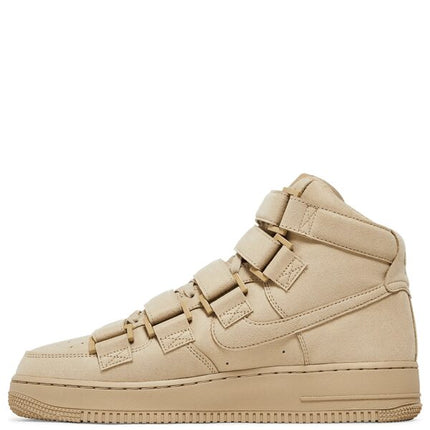 Billie Eilish x Nike Air Force 1 High SP Mushroom
