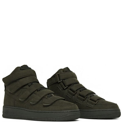 Billie Eilish x Nike Air Force 1 High Sequoia