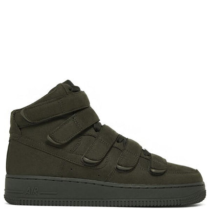 Billie Eilish x Nike Air Force 1 High Sequoia
