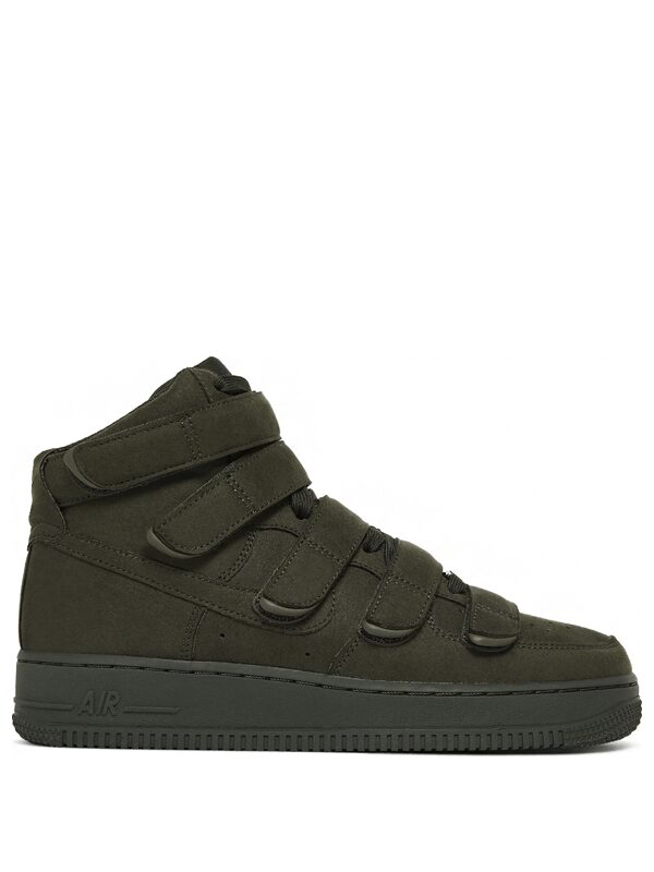 Billie Eilish x Nike Air Force 1 High Sequoia