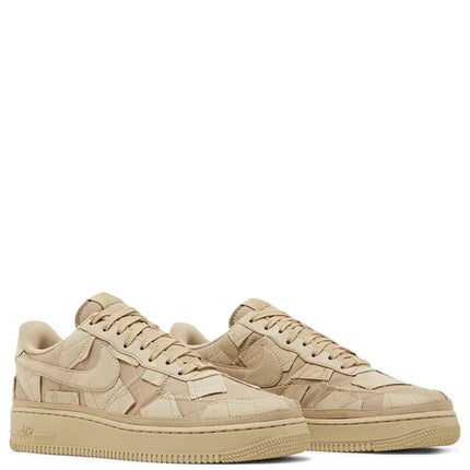 Billie Eilish x Nike Air Force 1 Low Mushroom