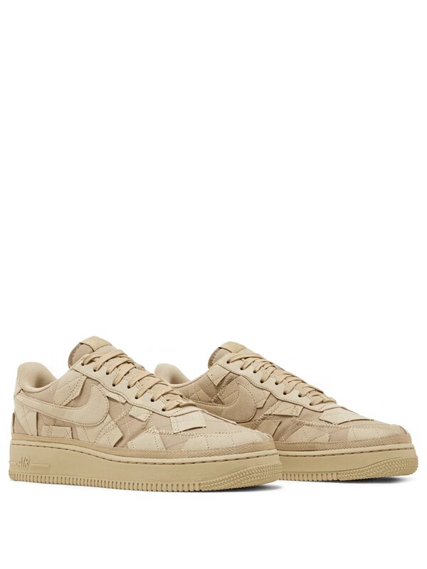 Billie Eilish x Nike Air Force 1 Low Mushroom