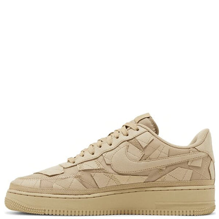 Billie Eilish x Nike Air Force 1 Low Mushroom