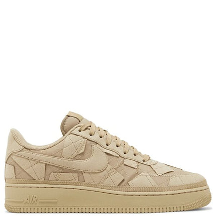 Billie Eilish x Nike Air Force 1 Low Mushroom