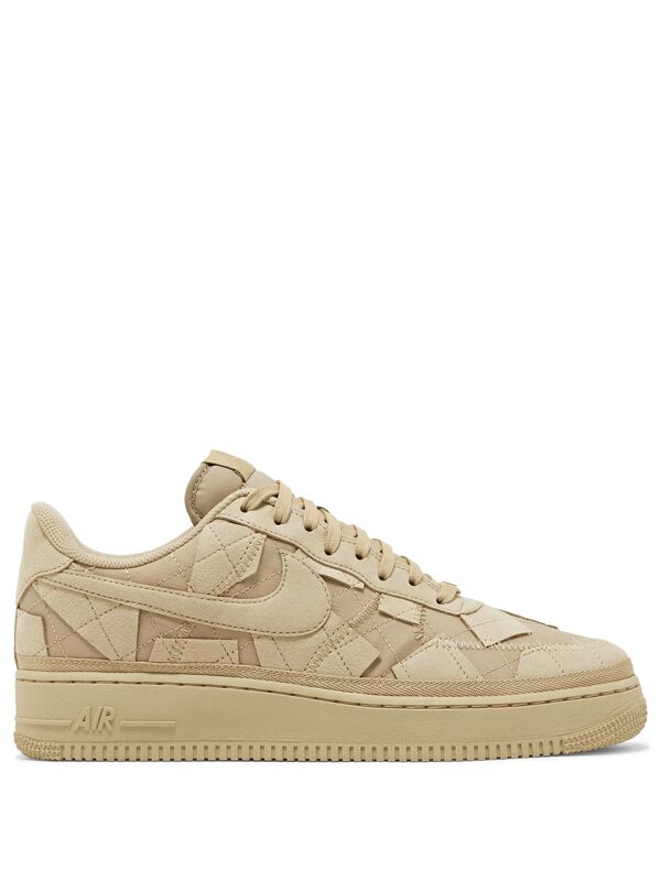 Billie Eilish x Nike Air Force 1 Low Mushroom