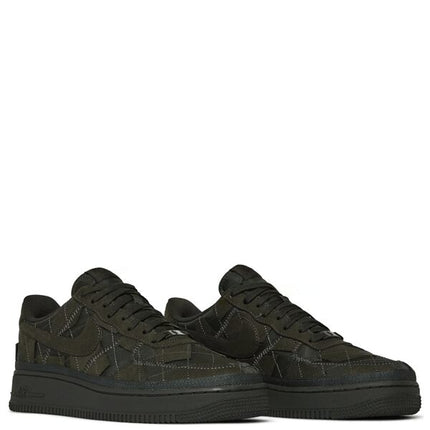 Billie Eilish x Nike Air Force 1 Low Sequoia