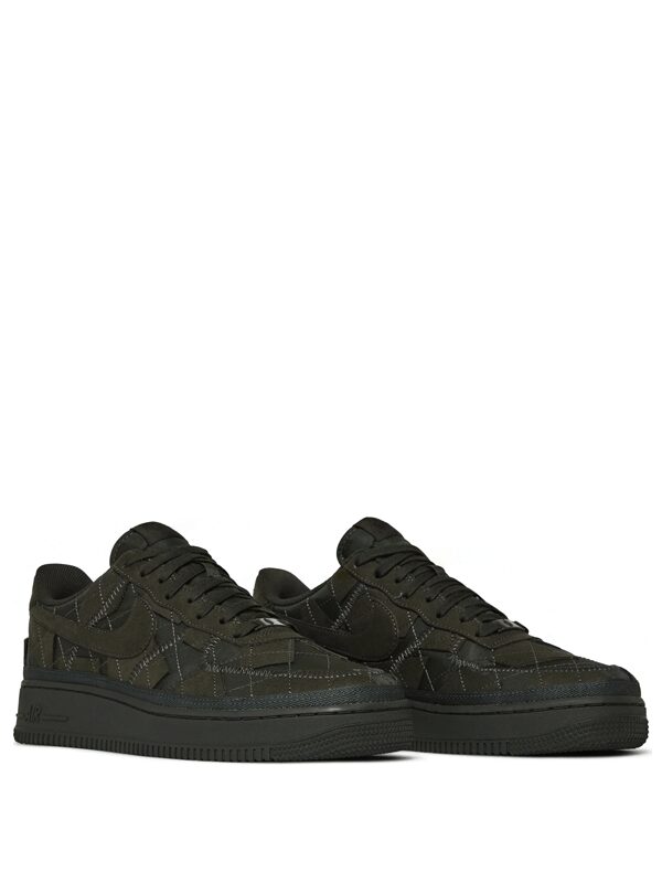 Billie Eilish x Nike Air Force 1 Low Sequoia