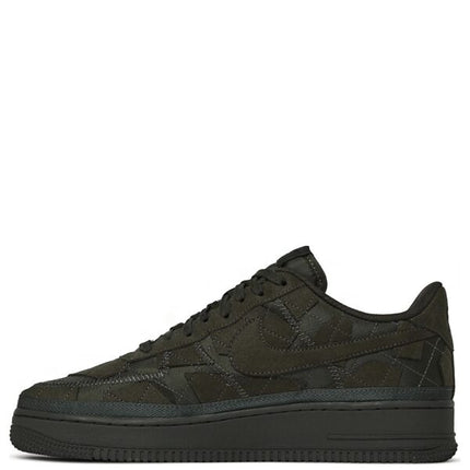 Billie Eilish x Nike Air Force 1 Low Sequoia