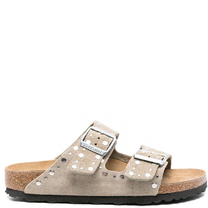 Birkenstock Arizona slides