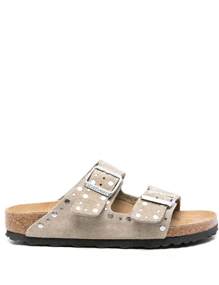 Birkenstock Arizona slides