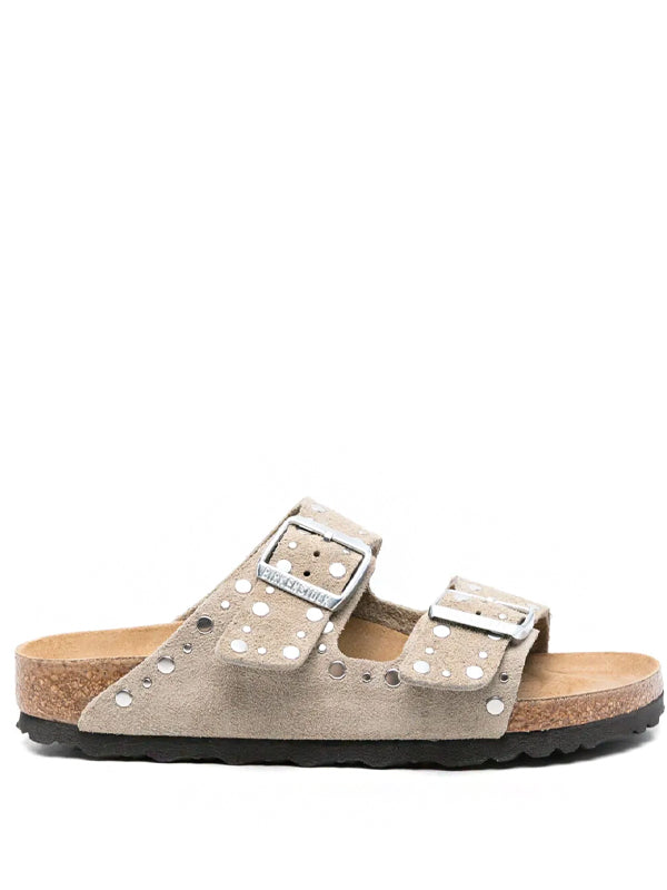 Birkenstock Arizona slides