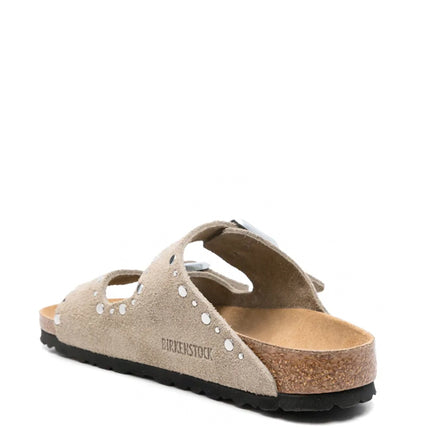 Birkenstock Arizona slides
