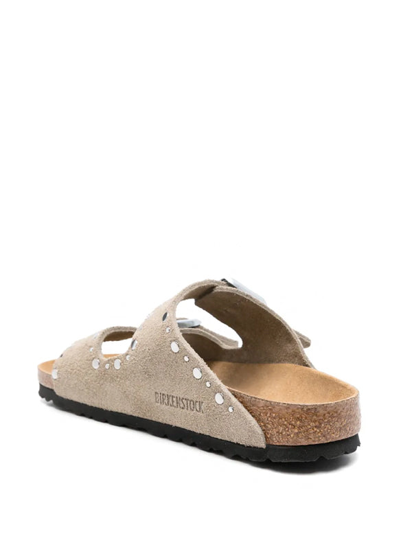 Birkenstock Arizona slides