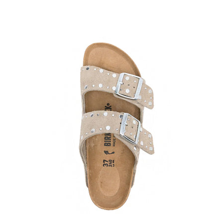 Birkenstock Arizona slides