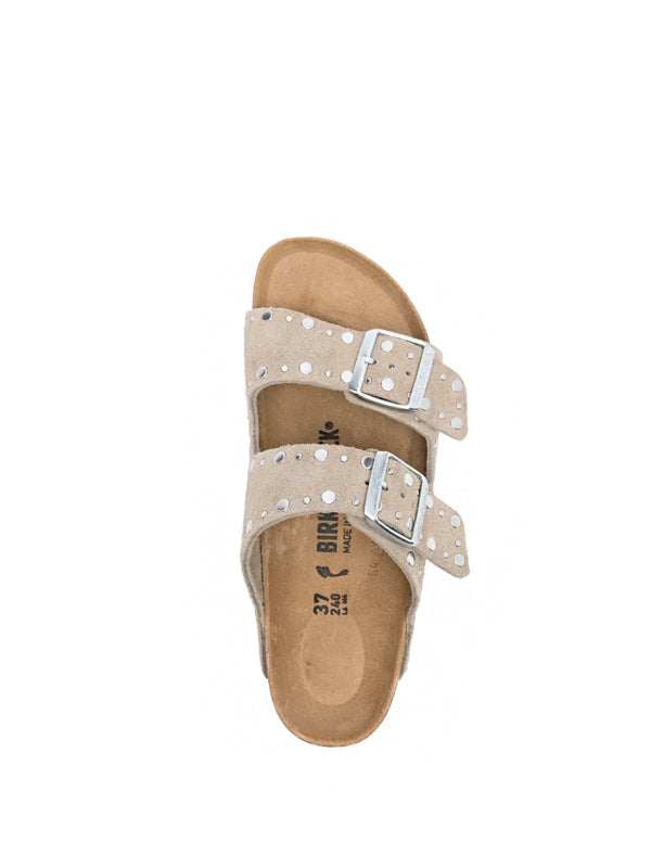 Birkenstock Arizona slides