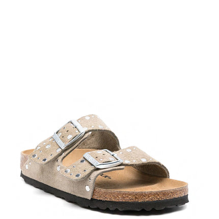 Birkenstock Arizona slides