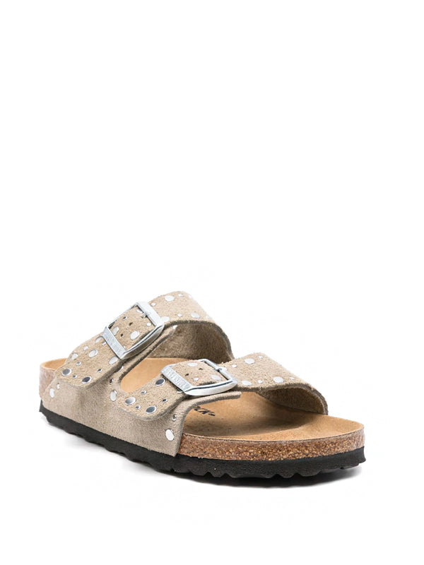 Birkenstock Arizona slides