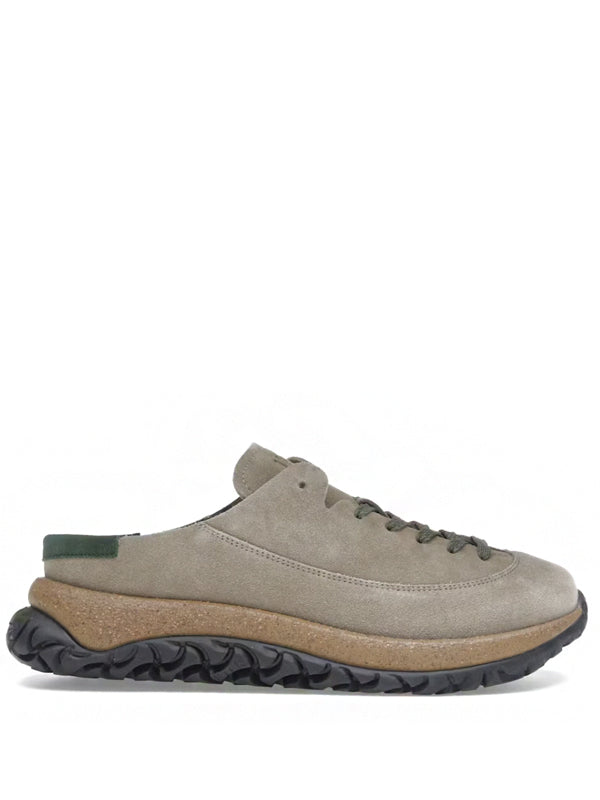 Birkenstock 1774 Uerzell Thibo Denis Taupe