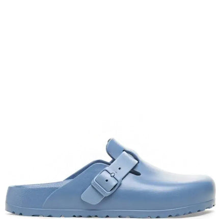 Birkenstock Boston Essentials Elemental Blue