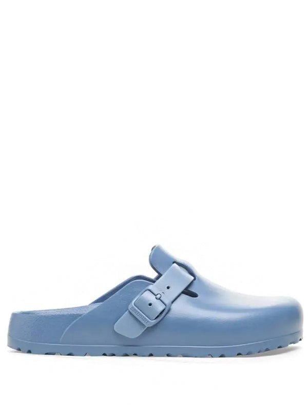 Birkenstock Boston Essentials Elemental Blue