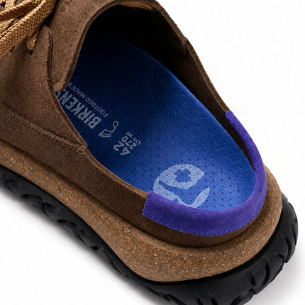 Birkenstock 1774 Uerzell Thibo Denis Marone