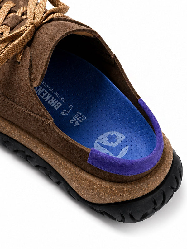 Birkenstock 1774 Uerzell Thibo Denis Marone