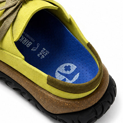 Birkenstock 1774 Uerzell Thibo Denis Plasma