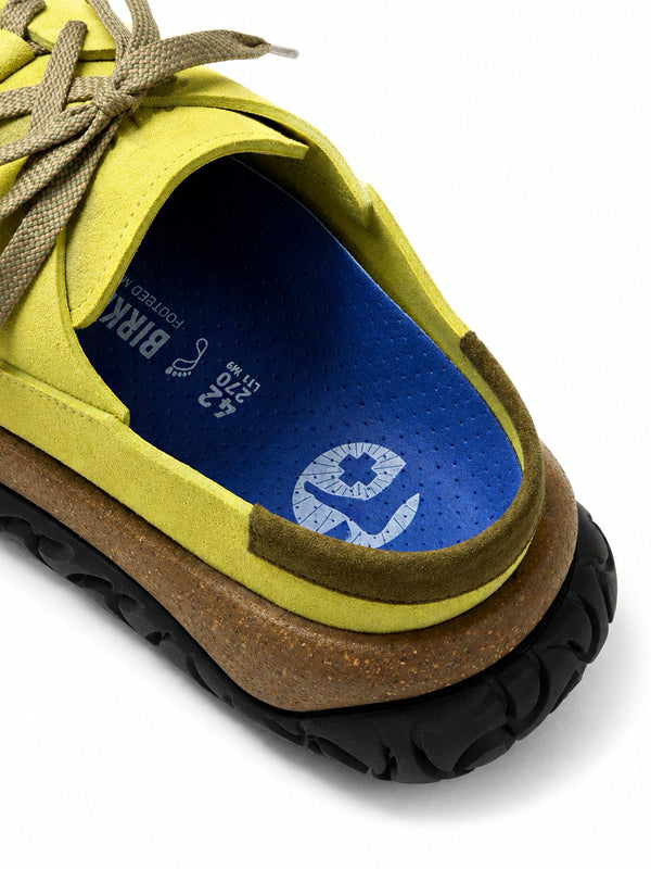 Birkenstock 1774 Uerzell Thibo Denis Plasma