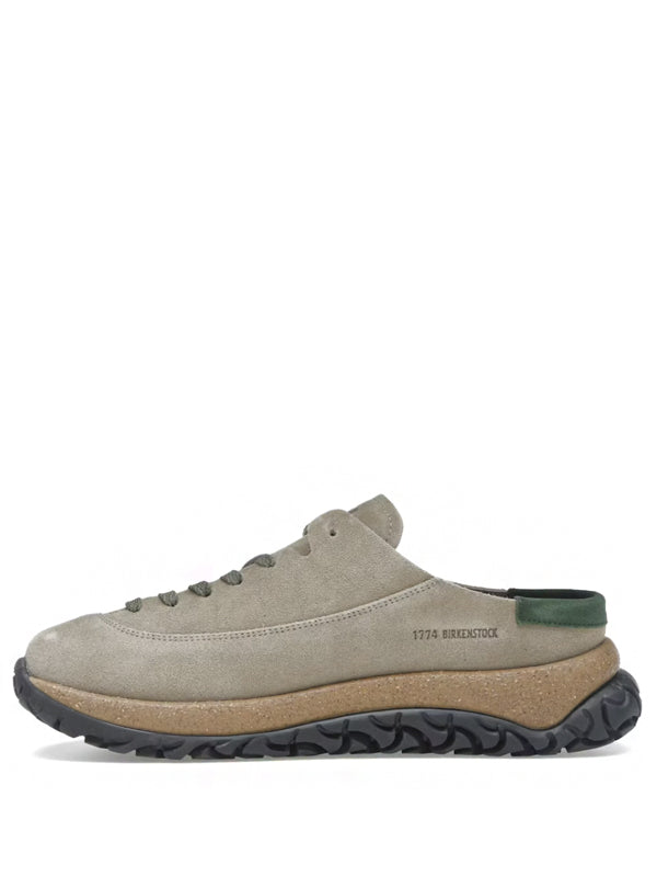 Birkenstock 1774 Uerzell Thibo Denis Taupe