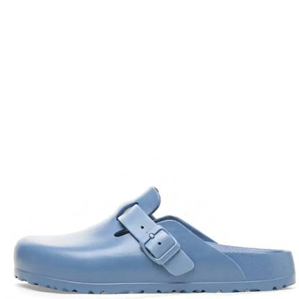 Birkenstock Boston Essentials Elemental Blue