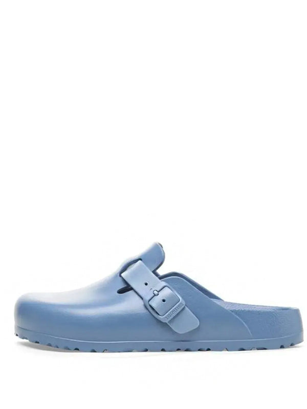 Birkenstock Boston Essentials Elemental Blue