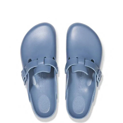 Birkenstock Boston Essentials Elemental Blue