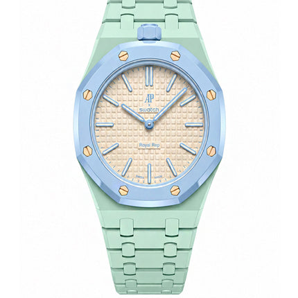 Relógio Set Completo Royal Pop + Strap